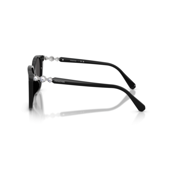 Swarovski SK 6053D 103887 Güneş Gözlüğü, Resim 2