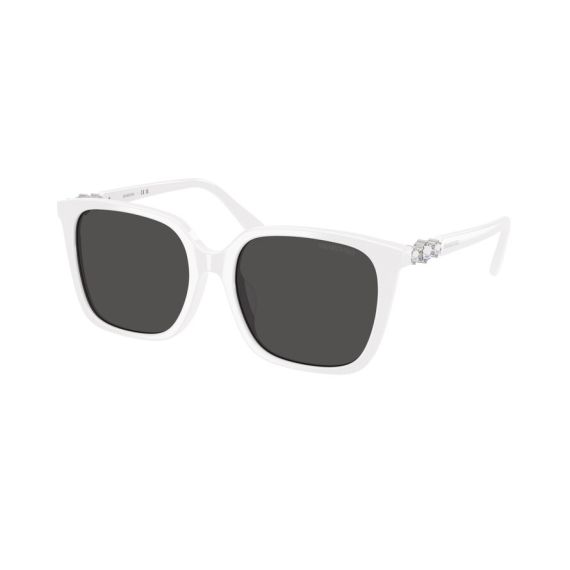 Swarovski SK 6053D 105087 Güneş Gözlüğü, Resim 6
