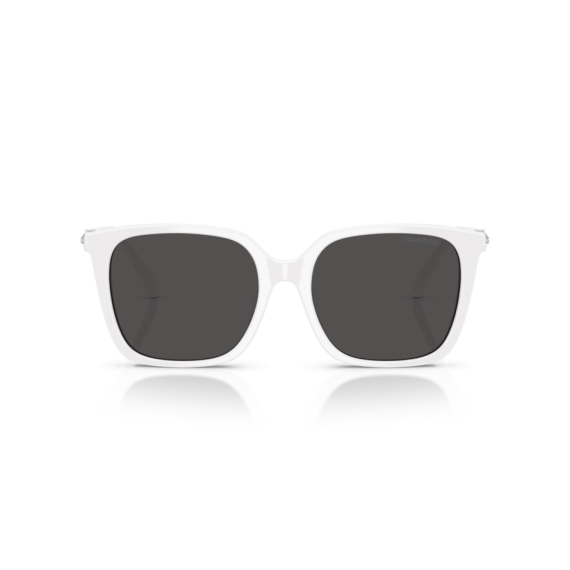 Swarovski SK 6053D 105087 Güneş Gözlüğü, Resim 4
