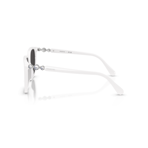 Swarovski SK 6053D 105087 Güneş Gözlüğü, Resim 2