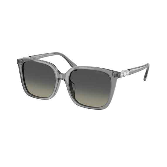 Swarovski SK 6053D 106211 Güneş Gözlüğü, Resim 6