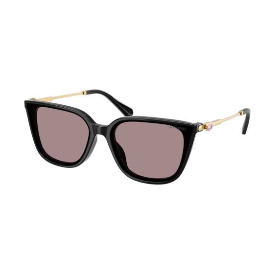 Swarovski SK 6054D 1001LA Güneş Gözlüğü, Resim 6