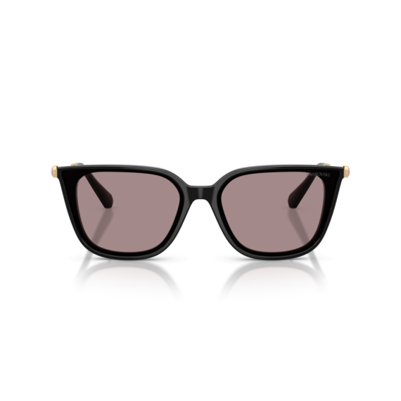 Swarovski SK 6054D 1001LA Güneş Gözlüğü, Resim 4