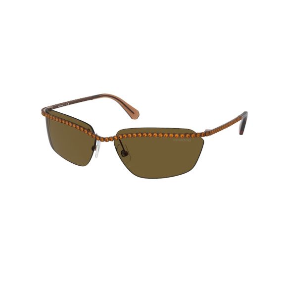 Swarovski SK 7001 400273 Güneş Gözlüğü, Resim 6