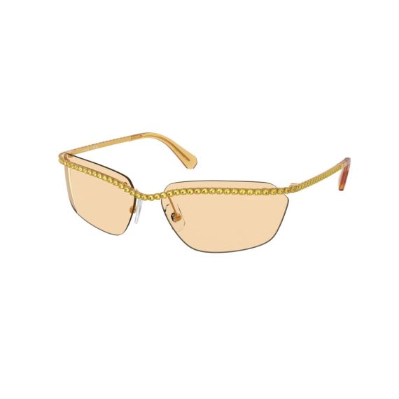 Swarovski SK 7001 4007/8 Güneş Gözlüğü, Resim 6