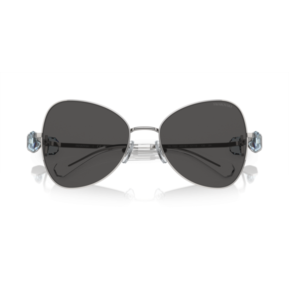 Swarovski SK 7002 400187 Güneş Gözlüğü, Resim 5
