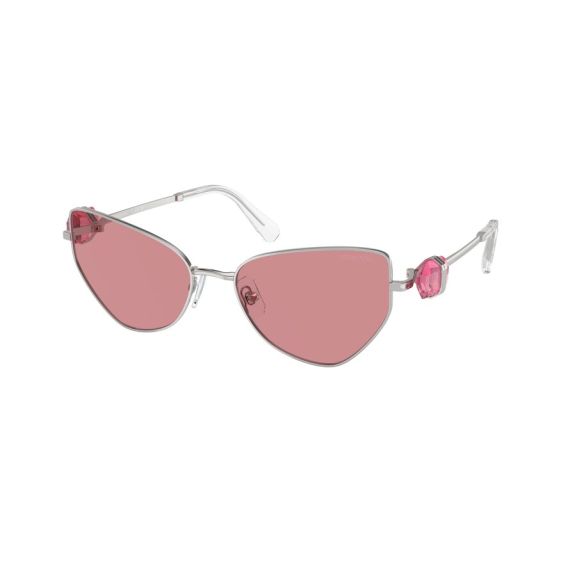 Swarovski SK 7003 400184 Güneş Gözlüğü, Resim 6