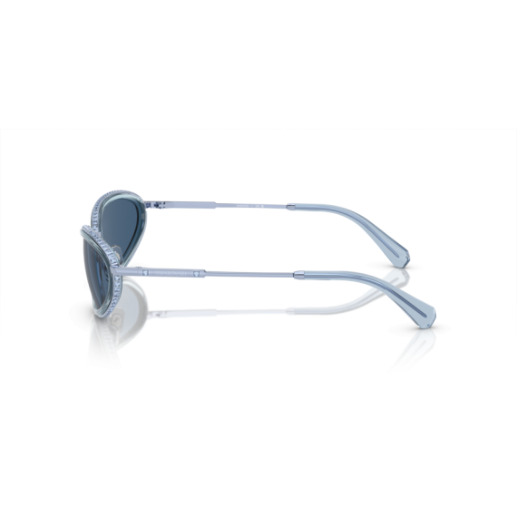 Swarovski SK 7004 400555 Güneş Gözlüğü, Resim 2