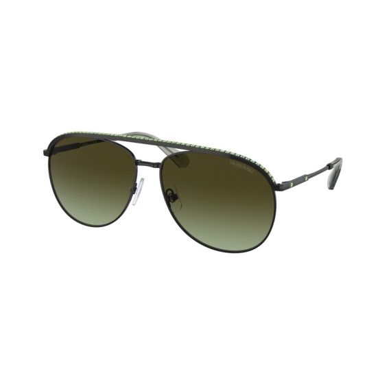 Swarovski SK 7005 4010E8 Güneş Gözlüğü, Cinsiyet: Kadın, Ekartman: 58, Resim 6