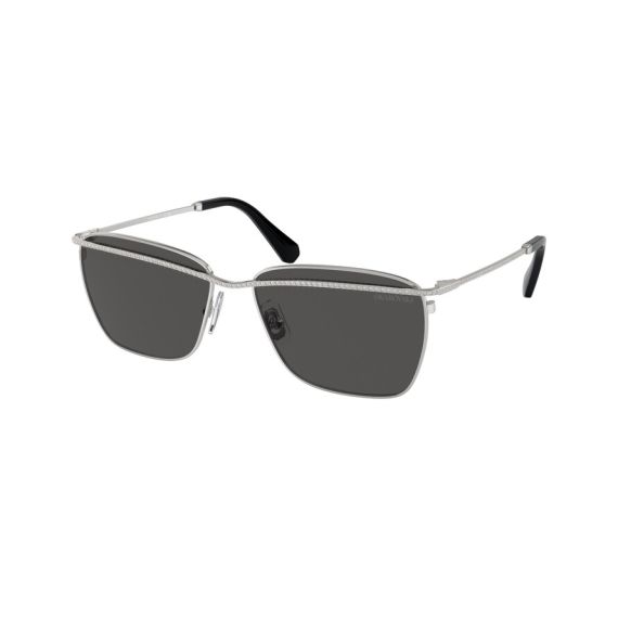 Swarovski SK 7006 400187 Güneş Gözlüğü, Resim 6