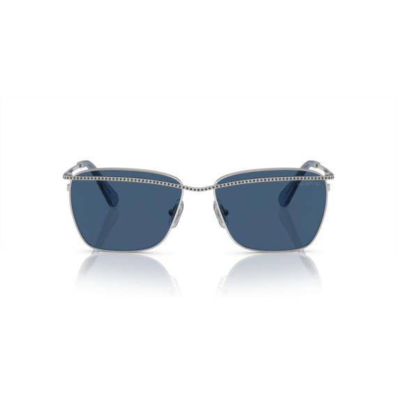 Swarovski SK 7006 401555 Güneş Gözlüğü, Resim 4