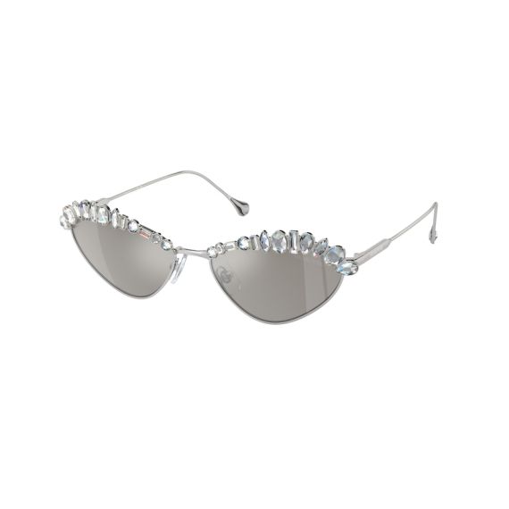 Swarovski SK 7009 40016G Güneş Gözlüğü, Resim 6