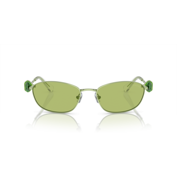 Swarovski SK 7010 400630 Güneş Gözlüğü, Resim 4
