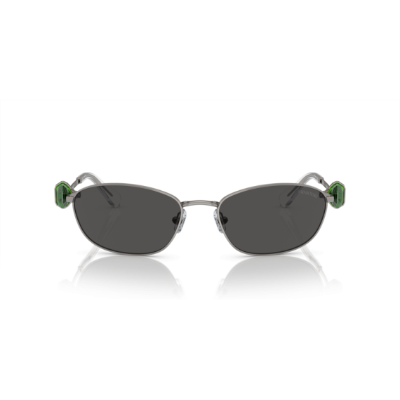 Swarovski SK 7010 400687 Güneş Gözlüğü, Resim 4