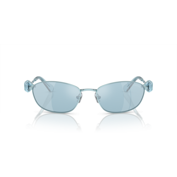 Swarovski SK 7010 40081N Güneş Gözlüğü, Resim 4