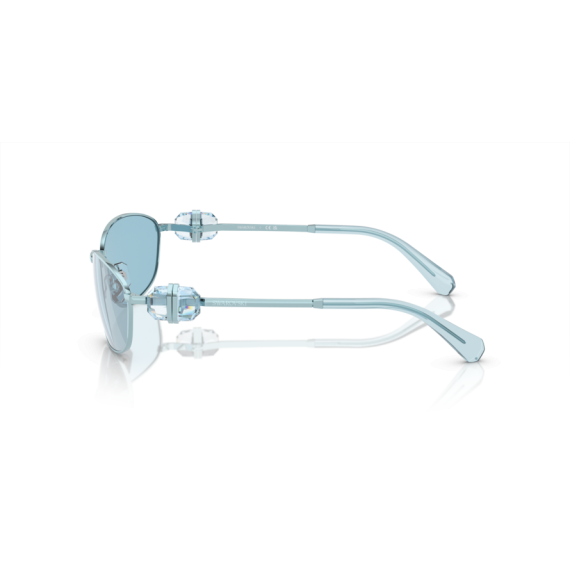 Swarovski SK 7010 40081N Güneş Gözlüğü, Resim 2