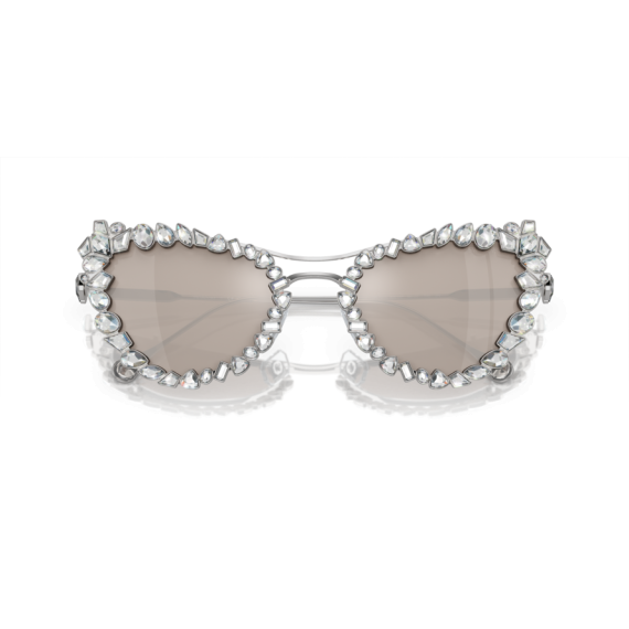 Swarovski SK 7011 4001AP Güneş Gözlüğü, Resim 6