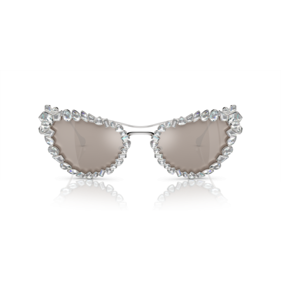 Swarovski SK 7011 4001AP Güneş Gözlüğü, Resim 5