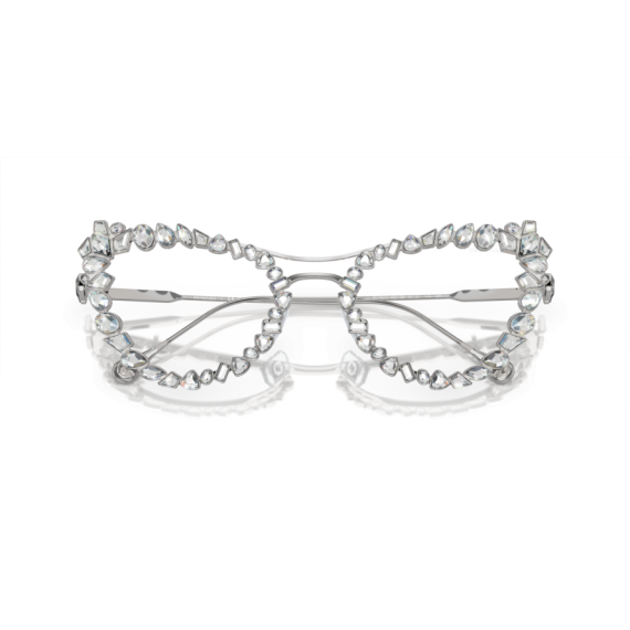 Swarovski SK 7011 4001SB Güneş Gözlüğü, Resim 6