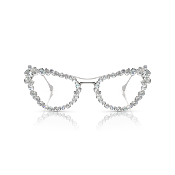 Swarovski SK 7011 4001SB Güneş Gözlüğü, Resim 5