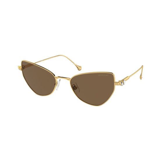 Swarovski SK 7011 400473 Güneş Gözlüğü, Resim 6