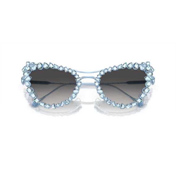 Swarovski SK 7011 40198G Güneş Gözlüğü, Resim 6