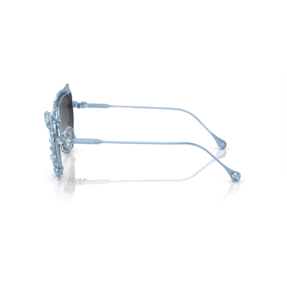 Swarovski SK 7011 40198G Güneş Gözlüğü, Resim 2