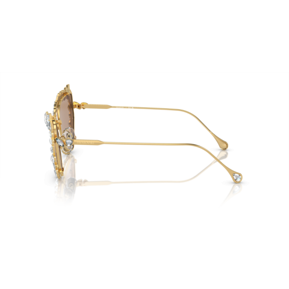 Swarovski SK 7011 402263 Güneş Gözlüğü, Resim 2