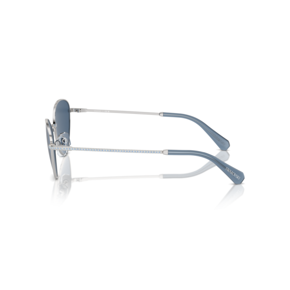 Swarovski SK 7014 400155 Güneş Gözlüğü, Resim 2