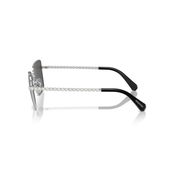 Swarovski SK 7015 400187 Güneş Gözlüğü, Cinsiyet: Kadın, Ekartman: 53, Resim 2