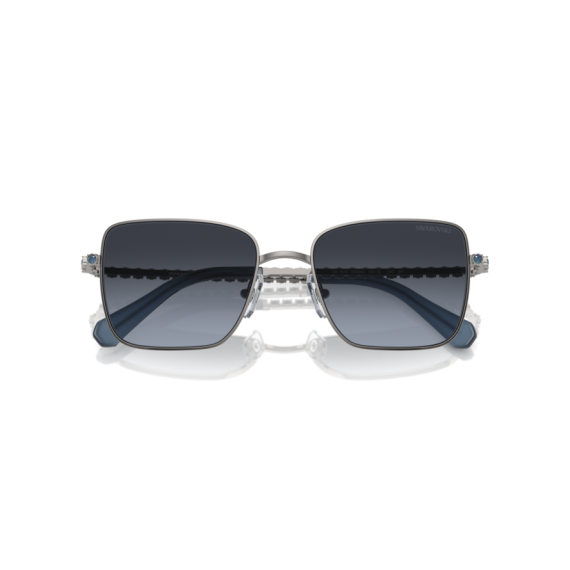 Swarovski SK 7015 40094U Güneş Gözlüğü, Resim 5