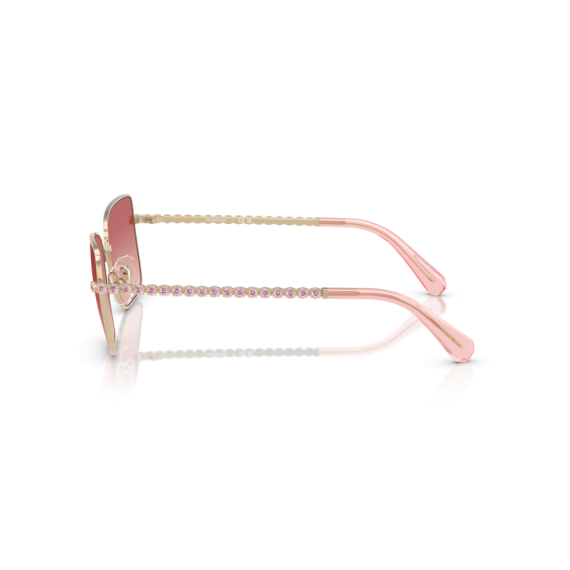 Swarovski SK 7015 4013A5 Güneş Gözlüğü, Cinsiyet: Kadın, Ekartman: 53, Resim 2