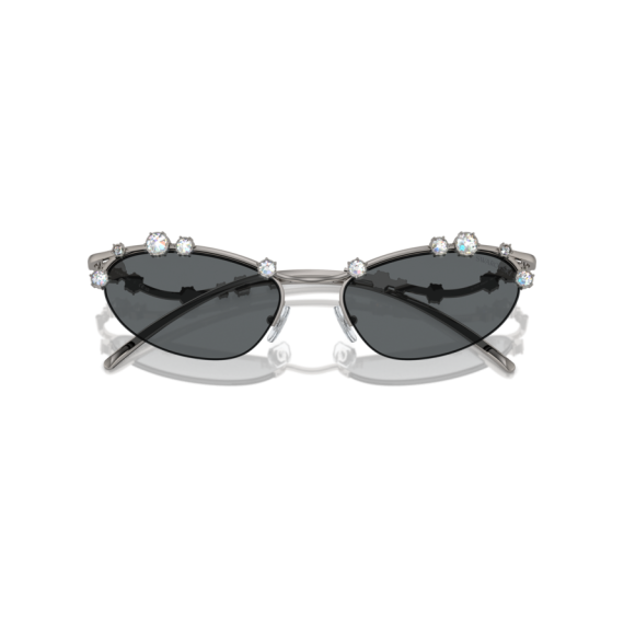Swarovski SK 7016 400987 Güneş Gözlüğü, Resim 5
