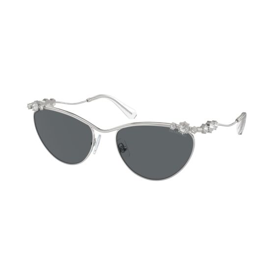 Swarovski SK 7017 400187 Güneş Gözlüğü, Resim 6