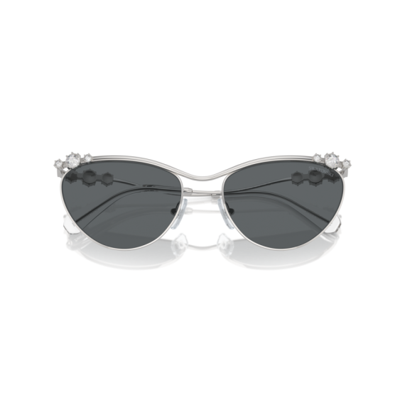 Swarovski SK 7017 400187 Güneş Gözlüğü, Resim 5