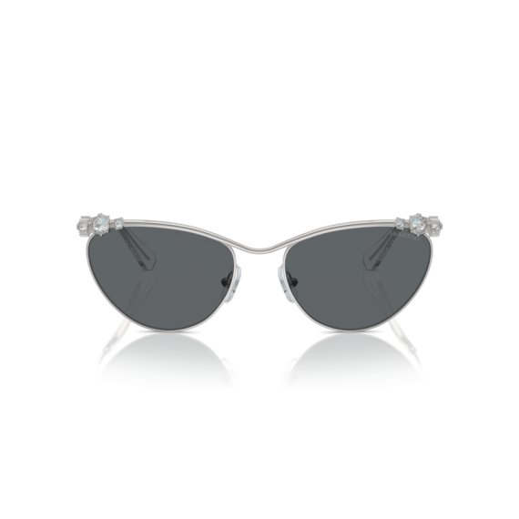 Swarovski SK 7017 400187 Güneş Gözlüğü, Resim 4