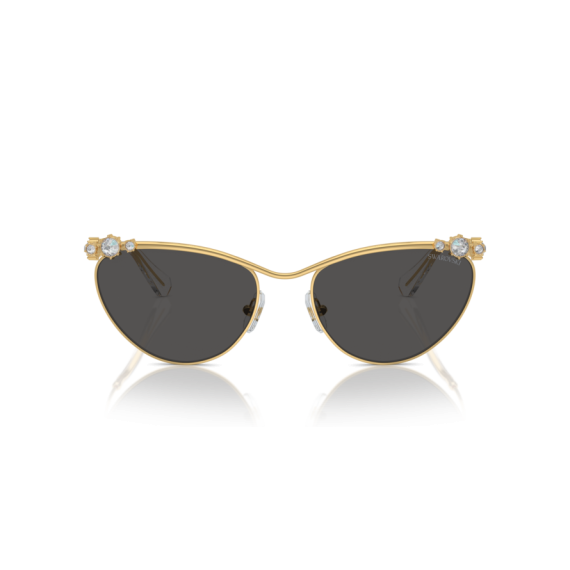 Swarovski SK 7017 400487 Güneş Gözlüğü, Resim 4