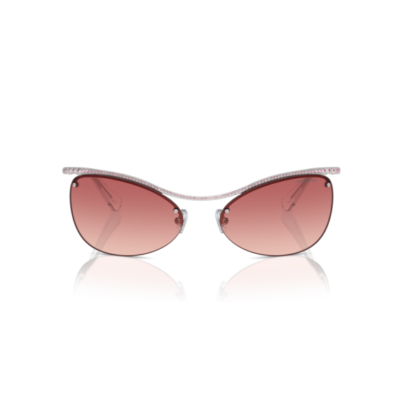 Swarovski SK 7018 4001A5 Güneş Gözlüğü, Resim 4