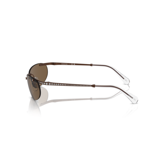Swarovski SK 7019 400273 Güneş Gözlüğü, Resim 2