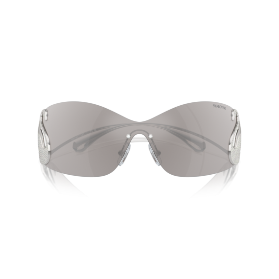 Swarovski SK 7020 40016G Güneş Gözlüğü, Resim 5