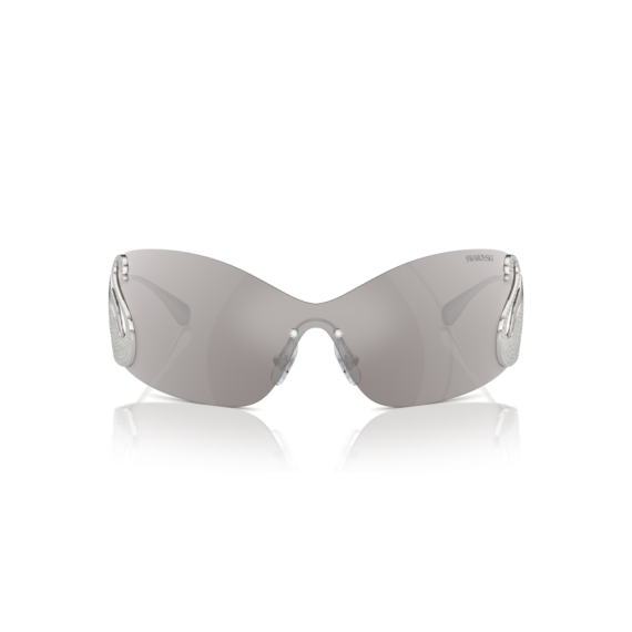 Swarovski SK 7020 40016G Güneş Gözlüğü, Resim 4