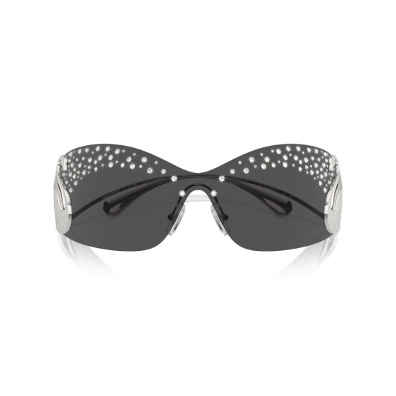 Swarovski SK 7020 400187 Güneş Gözlüğü, Resim 5