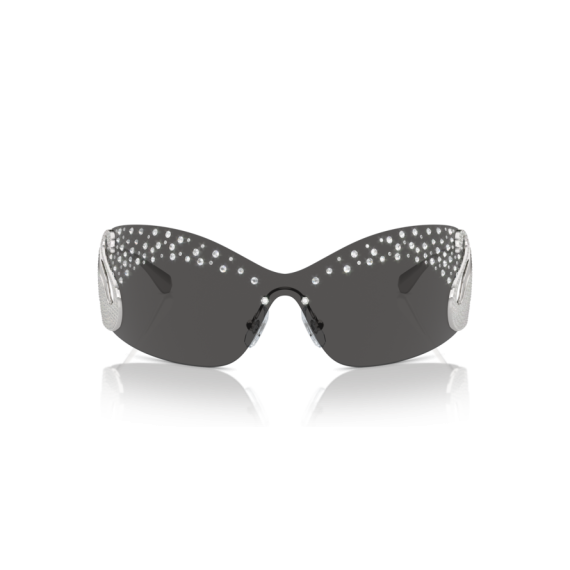 Swarovski SK 7020 400187 Güneş Gözlüğü, Resim 4