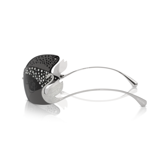 Swarovski SK 7020 400187 Güneş Gözlüğü, Resim 2