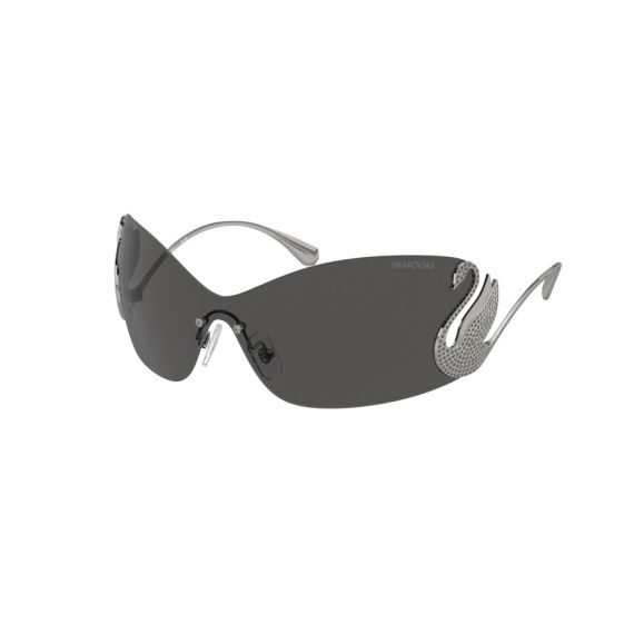 Swarovski SK 7020 400987 Güneş Gözlüğü, Resim 6