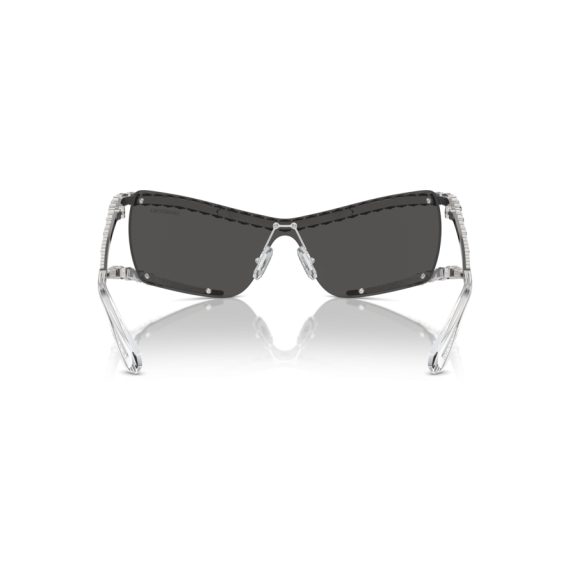 Swarovski SK 7022 400187 Güneş Gözlüğü, Resim 3
