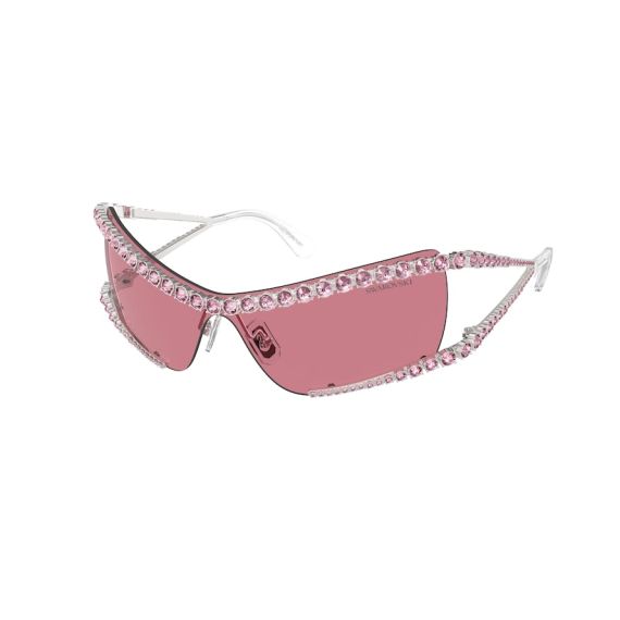 Swarovski SK 7022 402384 Güneş Gözlüğü, Resim 6