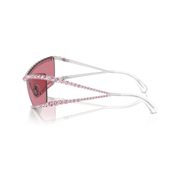 Swarovski SK 7022 402384 Güneş Gözlüğü, Resim 2