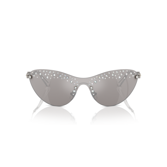 Swarovski SK 7023 40096G Güneş Gözlüğü, Resim 4