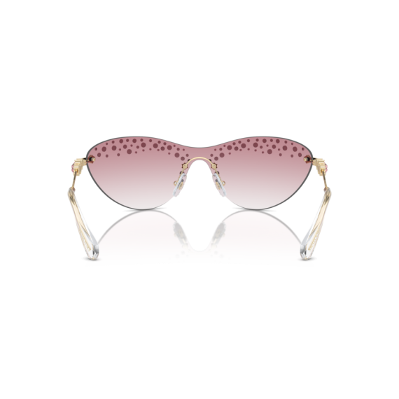 Swarovski SK 7023 40138D Güneş Gözlüğü, Resim 3